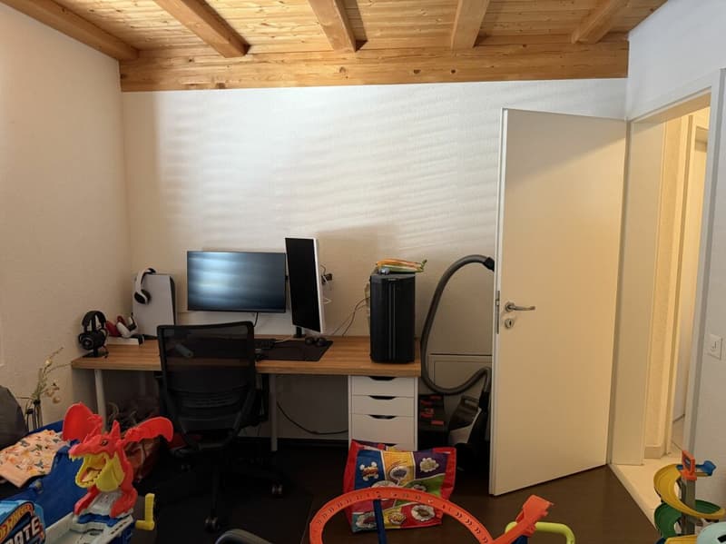 Belfaux - Appartement A5 - 4.5pcs (11)