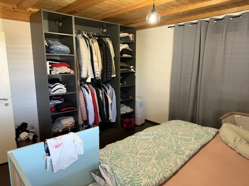 Belfaux - Appartement A5 - 4.5pcs (8)