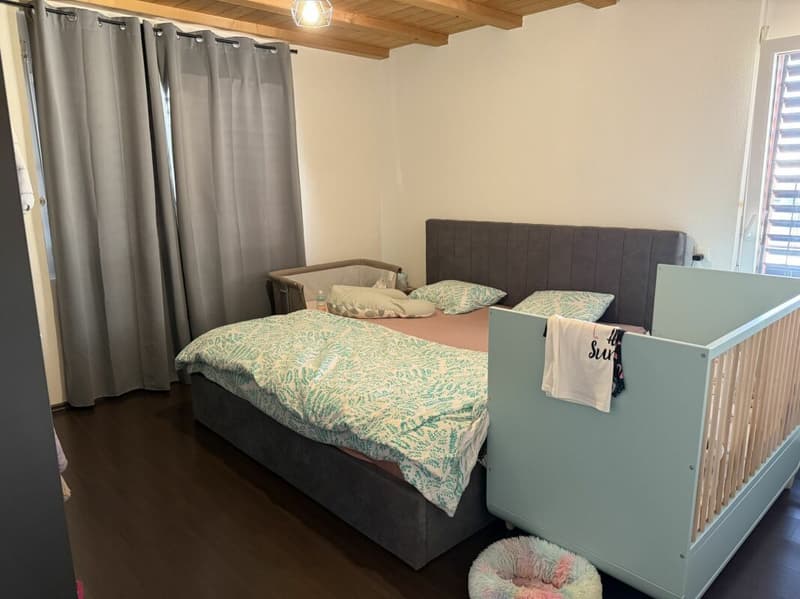 Belfaux - Appartement A5 - 4.5pcs (7)