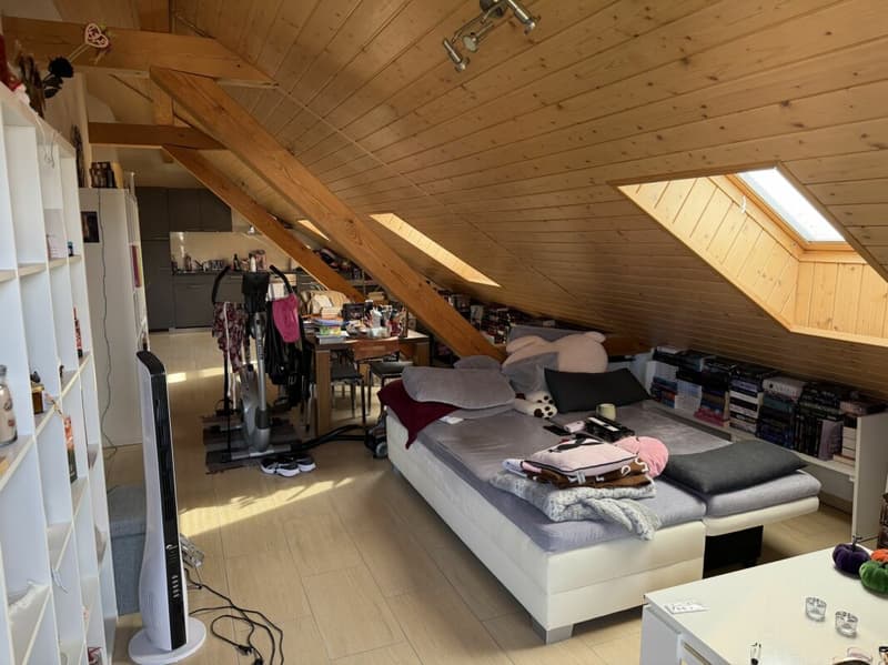 Belfaux - Appartement A7 - 3.5pcs (8)