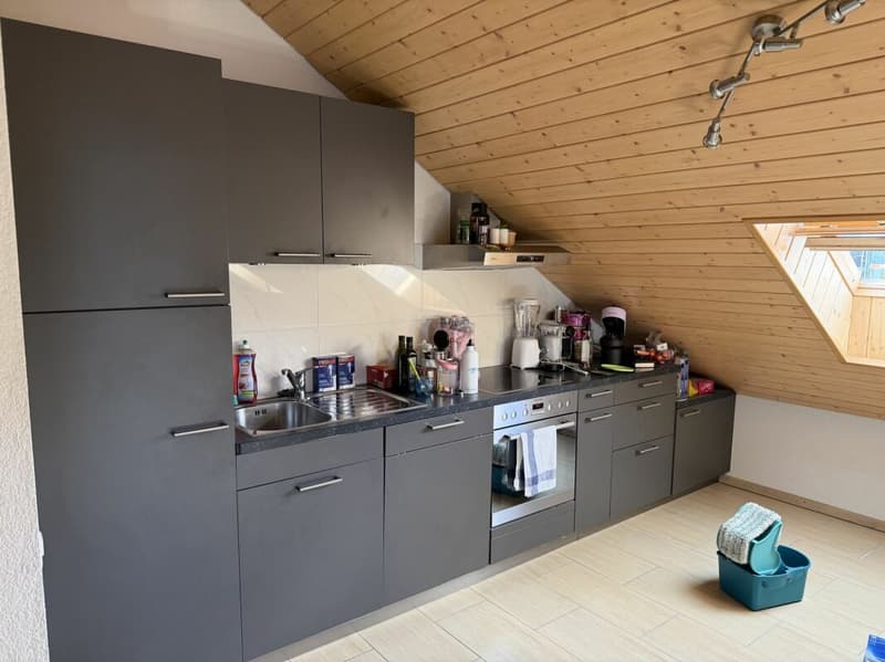 Belfaux - Appartement A7 - 3.5pcs (1)