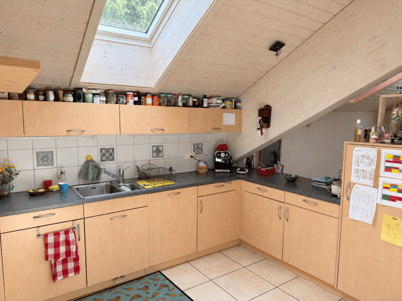 Châtel- Saint-Denis Appartement 14 - A9 (8)