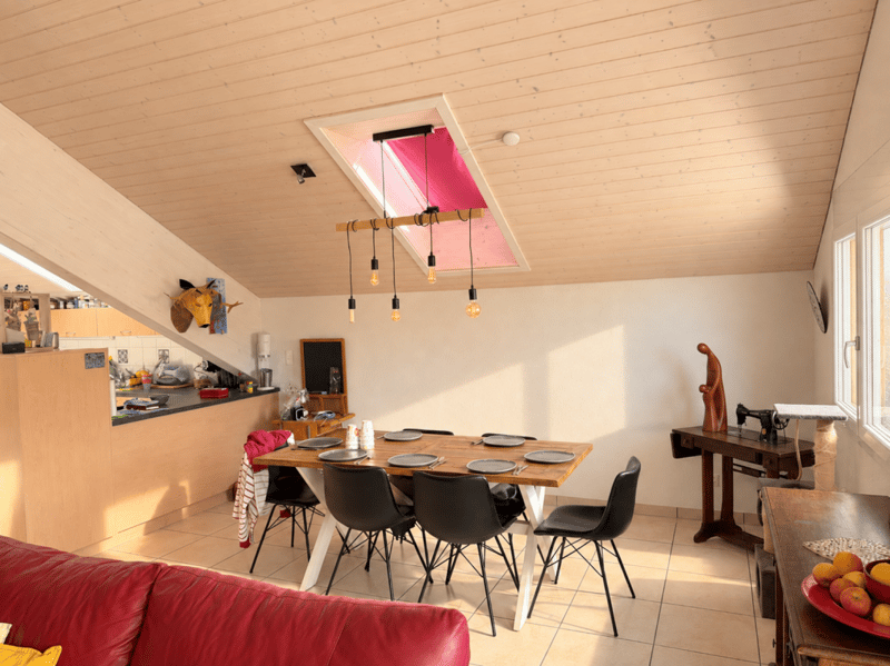 Châtel- Saint-Denis Appartement 14 - A9 (1)