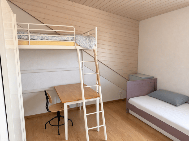 Châtel- Saint-Denis Appartement 14 - A9 (12)