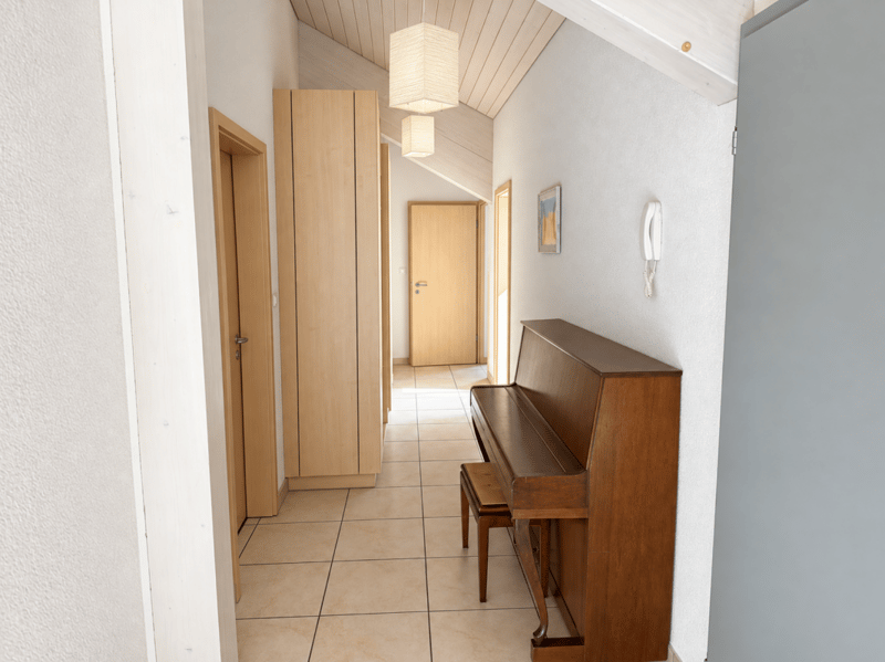 Châtel- Saint-Denis Appartement 14 - A9 (6)