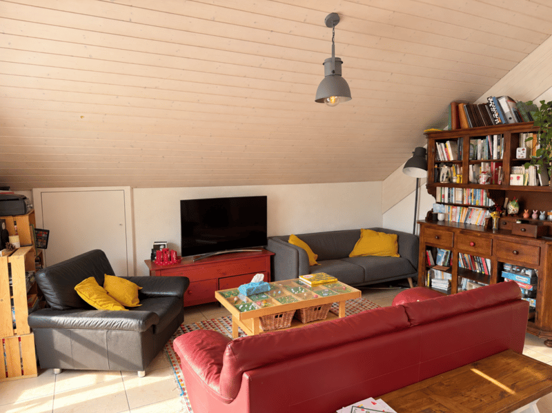 Châtel- Saint-Denis Appartement 14 - A9 (4)