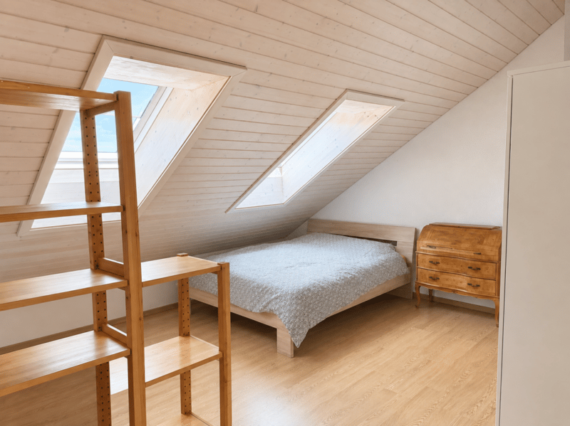 Châtel- Saint-Denis Appartement 14 - A9 (9)
