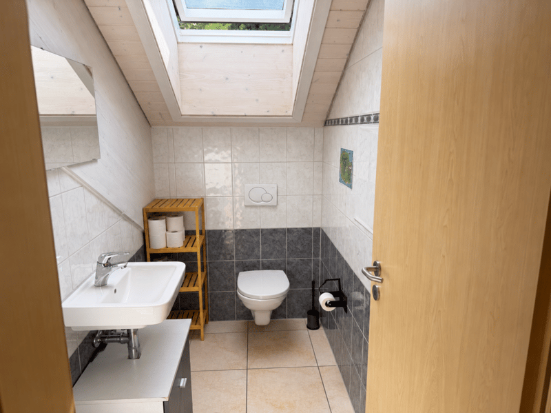 Châtel- Saint-Denis Appartement 14 - A9 (13)