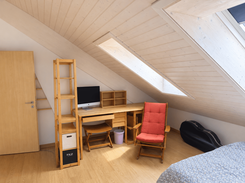 Châtel- Saint-Denis Appartement 14 - A9 (10)