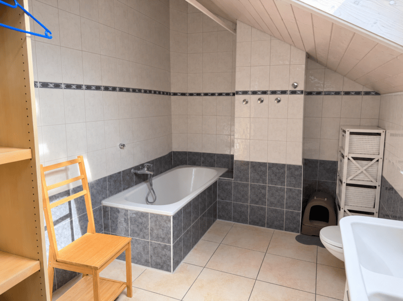 Châtel- Saint-Denis Appartement 14 - A9 (18)