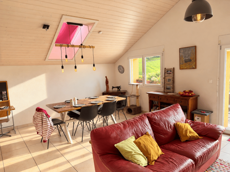 Châtel- Saint-Denis Appartement 14 - A9 (3)