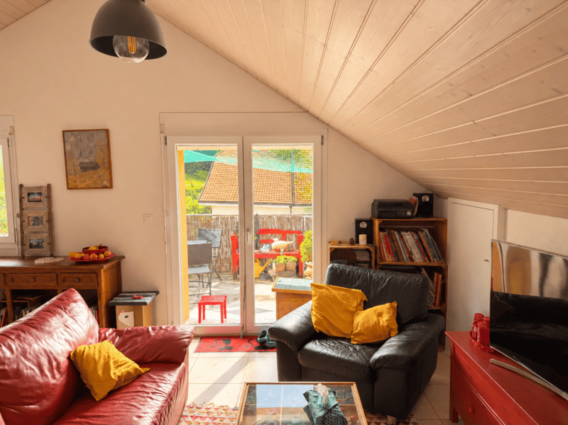 Châtel- Saint-Denis Appartement 14 - A9 (5)