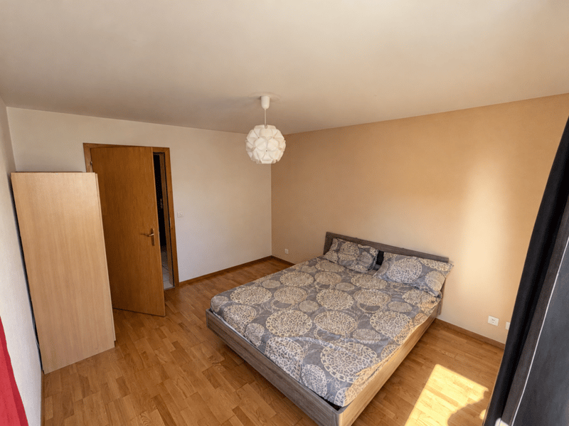 Courtepin - Appartement lumineux de 2.5pcs (4)