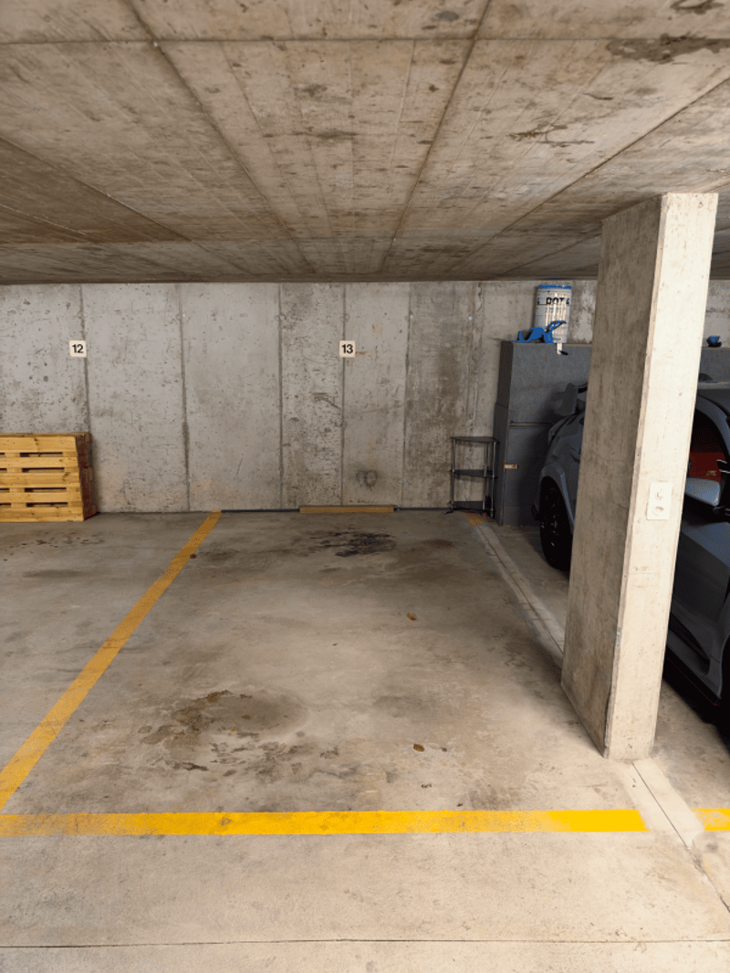 Courtepin - Appartement lumineux de 2.5pcs (15)