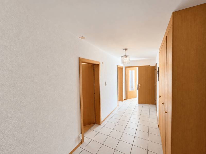 Courtepin - Appartement lumineux de 2.5pcs (2)