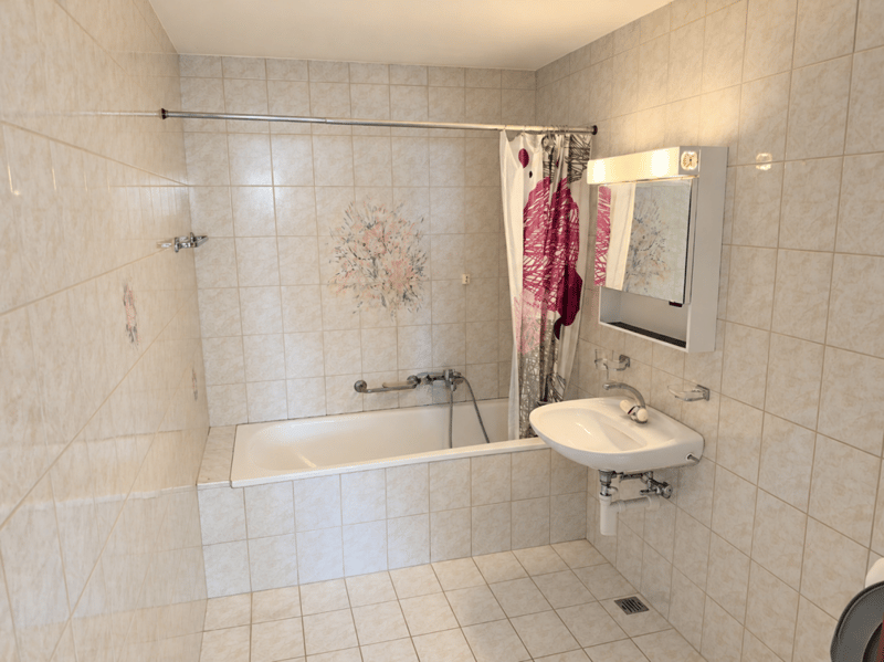 Courtepin - Appartement lumineux de 2.5pcs (7)