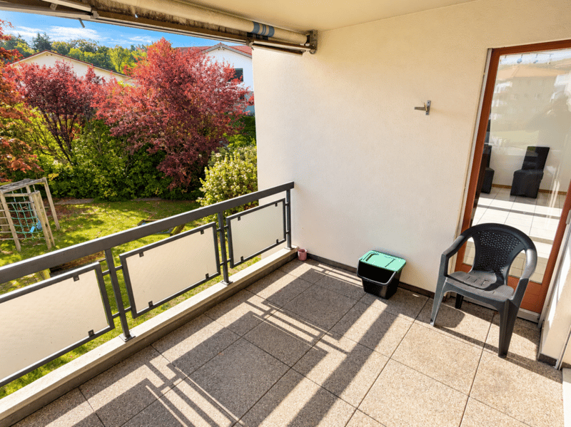 Courtepin - Appartement lumineux de 2.5pcs (12)