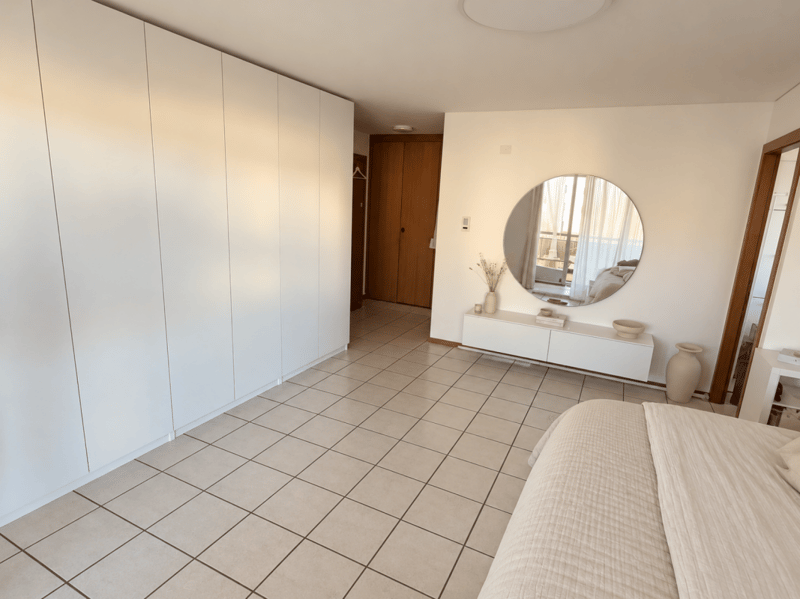 Courtepin - Appartement 1.5 pièces N°1 (2)
