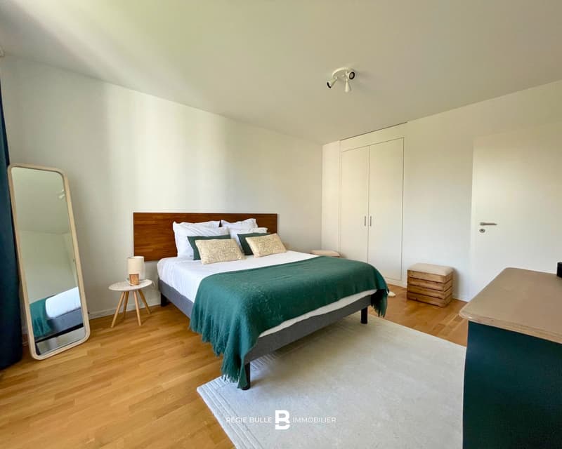 Marly - Très bel appartement de 3.5 pièces à louer (2)