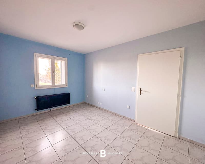 Grolley - Superbe duplex de 6.5 pièces à louer (13)