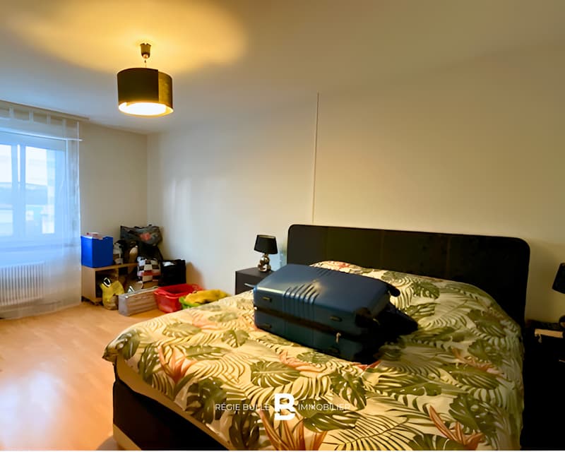 Mézières - Bel appartement de 3.5 pièces à louer (3)