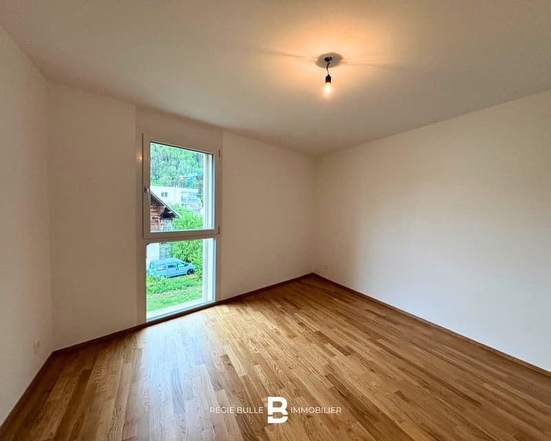 Broc - 2 magnifiques appartements de 3.5 pièces neufs à louer (7)