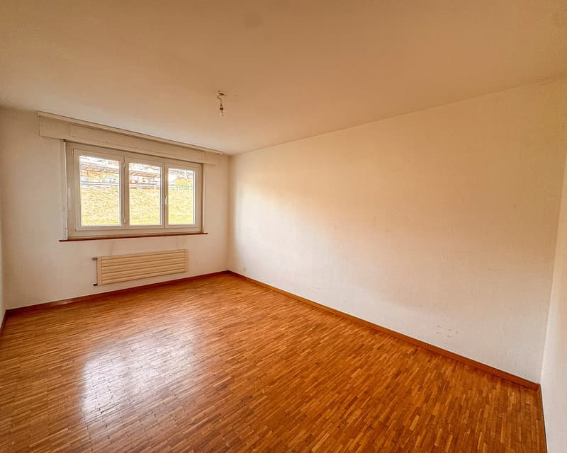 Chambre enfant