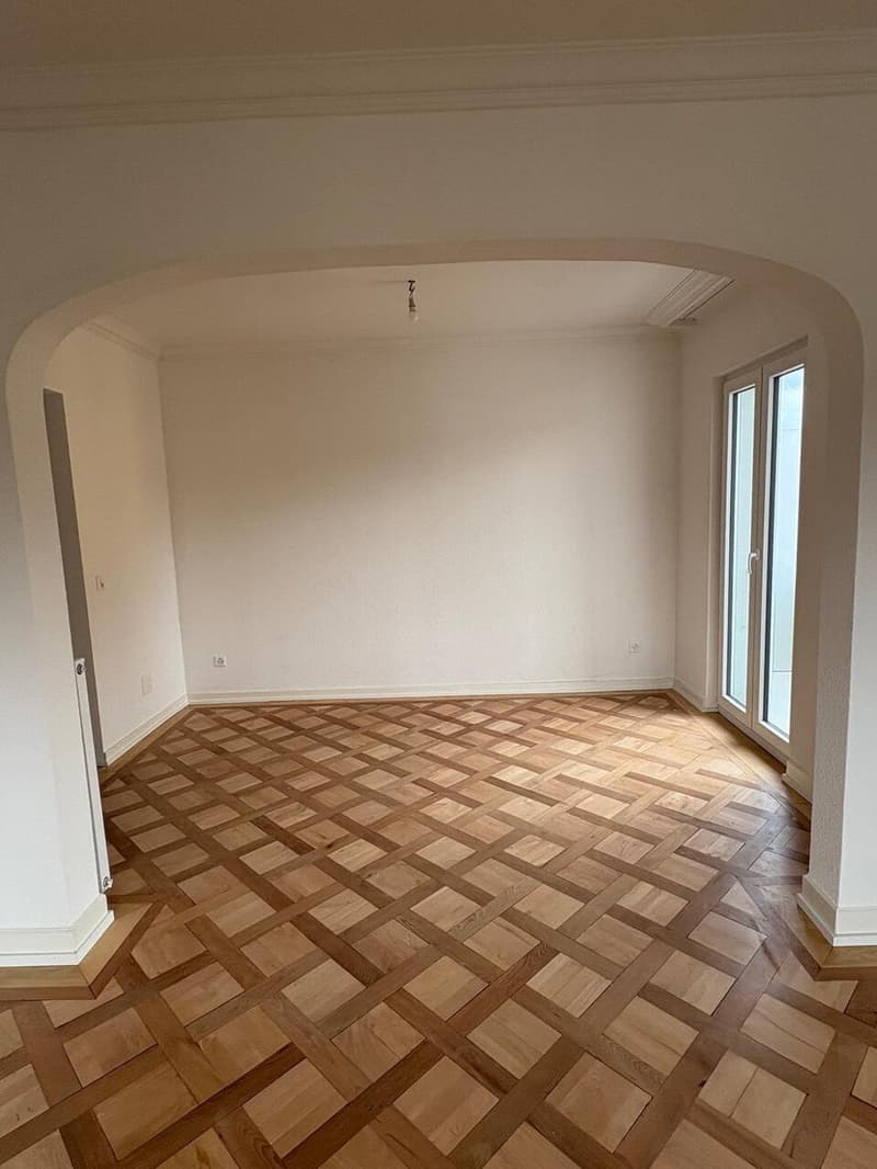Bulle - Charmant appartement de 2,5 pièces au 2ème étage à louer (3)