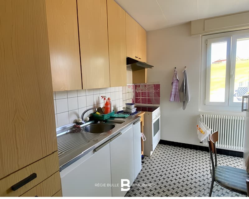 Mézière - Bel appartement de 3.5 pièces à louer (3)