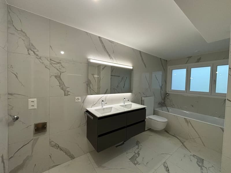 Belfaux - Magnifique appartement de 4.5 pièces à louer (4)