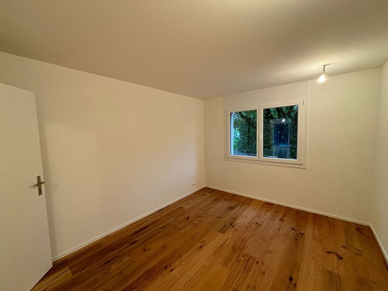 Belfaux - Magnifique appartement de 4.5 pièces à louer (3)
