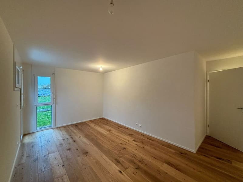 Belfaux - Magnifique appartement de 4.5 pièces à louer (5)