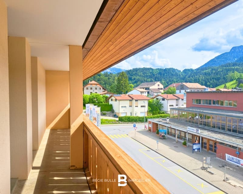 Pringy - Très bel appartement de 3.5 pièces à louer (5)