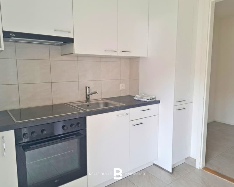 Pringy - Très bel appartement de 3.5 pièces à louer (3)