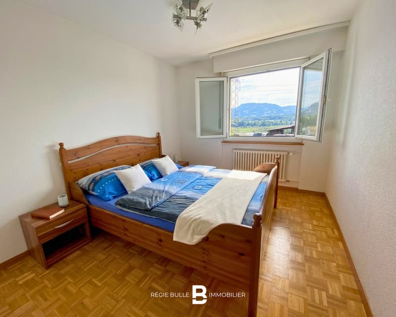 Botterens - Charmant appartement de 3.5 pièces à louer (5)