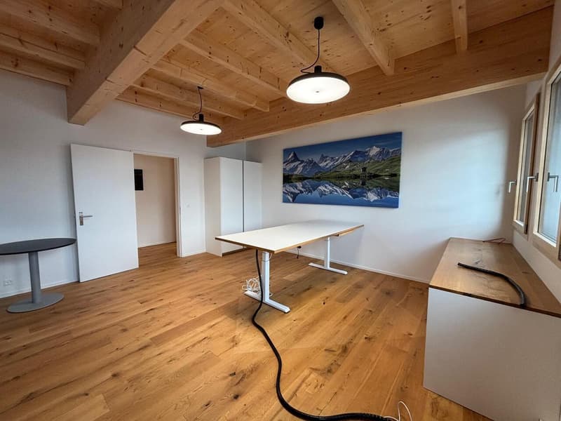 Farvagny - Magnifiques bureaux à louer (2)