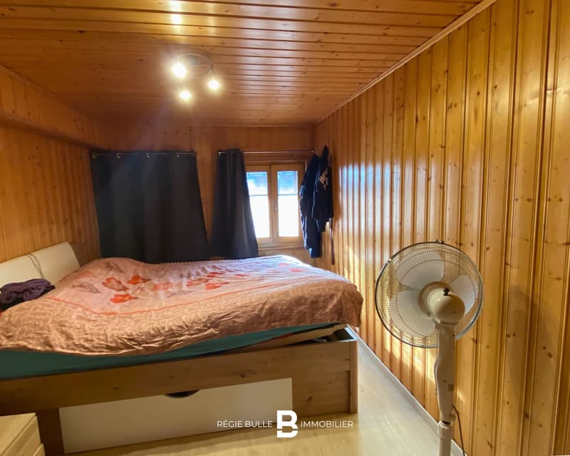Sorens - Charmant appartement de 4.5 pièces à louer (4)