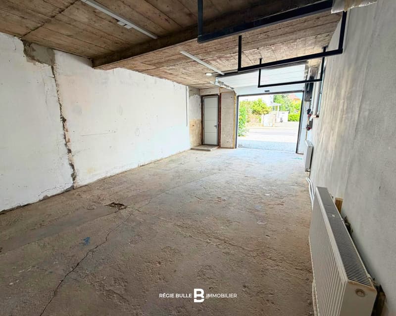 Bulle - atelier et/ou bureaux à louer (5)