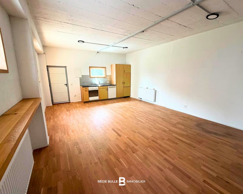 Bulle - atelier et/ou bureaux à louer (3)