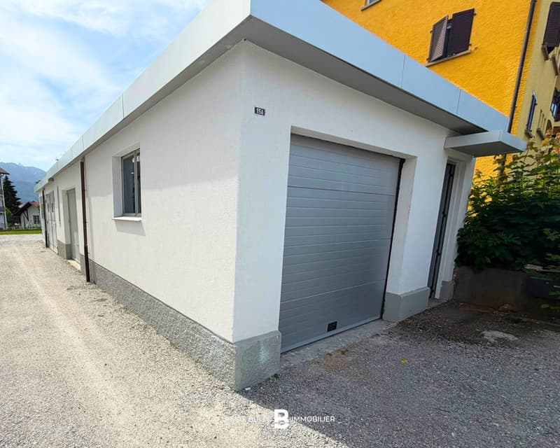 Bulle - atelier et/ou bureaux à louer (8)