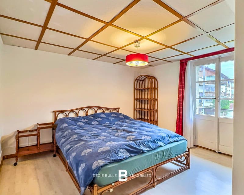 Maison villageoise - Emplacement stratégique ! (3)