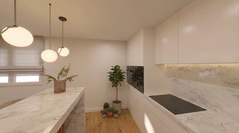 EPAGNY | Magnifique projet de 2 villas jumelées vendues sur plan (8)
