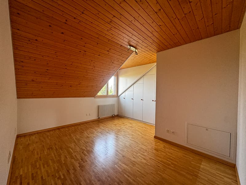 Pierrafortscha – 2.5 pièces au cœur de la campagne fribourgeoise (11)
