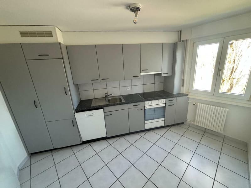 Charmant 3.5 pièces à louer à Romont (4)