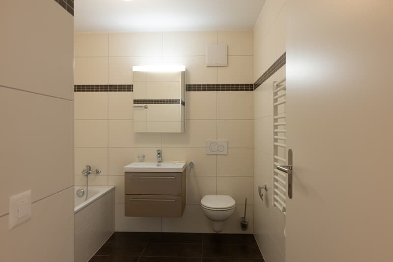 Appartement de 3.5 pièces de 97.7 m² avec balcon – La Tour-de-Trême (7)