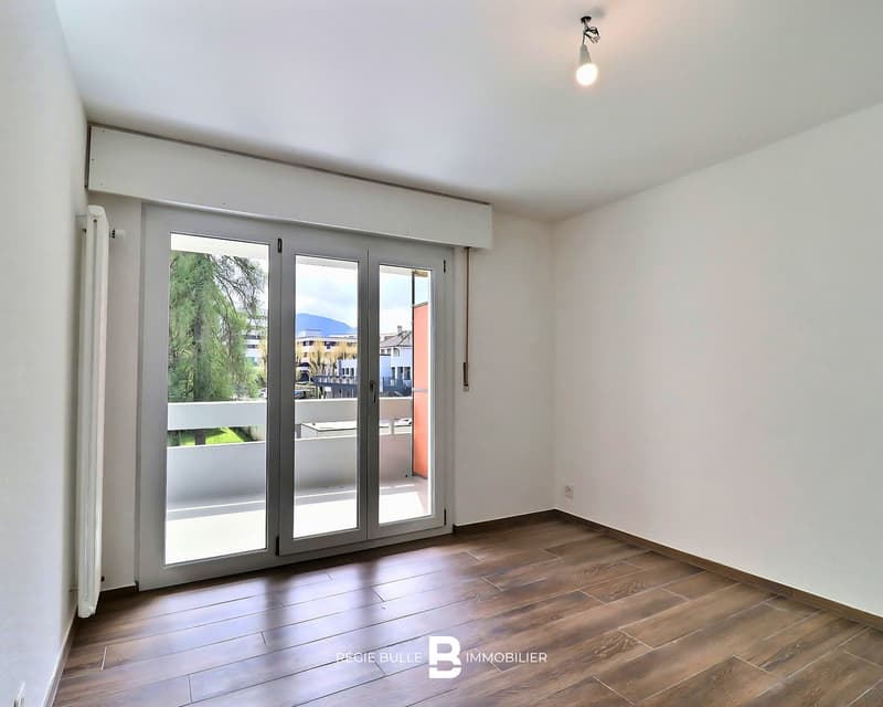 Bulle - Charmant appartement de 3.5 pièces rénové (5)