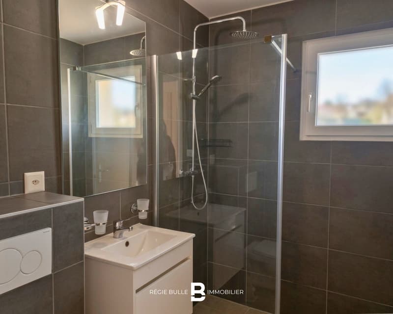 Pringy - Très bel appartement de 3.5 pièces à louer (5)
