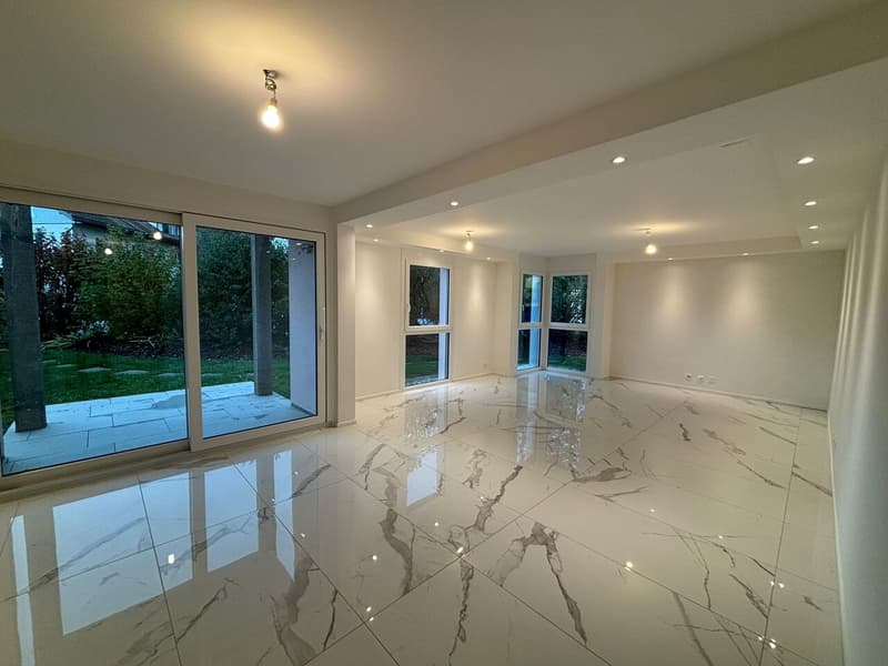 Belfaux – Magnifique appartement de 4.5 pièces à louer (1)