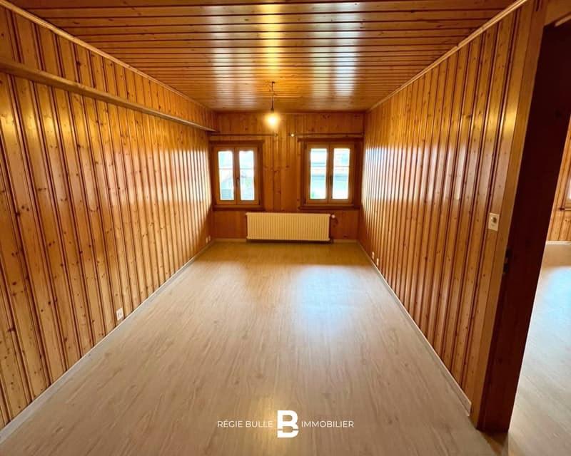 Sorens - Charmant appartement de 4.5 pièces à louer (6)