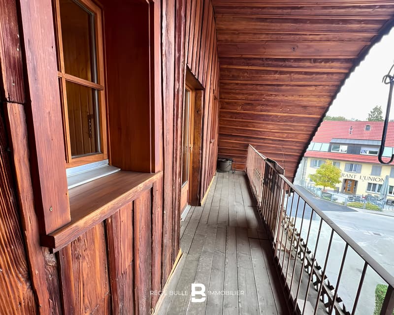 Sorens - Charmant appartement de 4.5 pièces à louer (7)